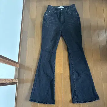 플레어 데님