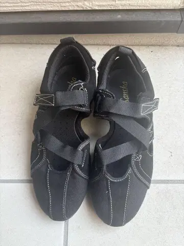 foundrymews 캔버스 신발