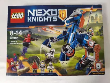LEGO 70312 랜스의 Mecha Horse
