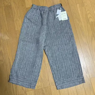 새상품 레스피기 루즈핏 팬츠