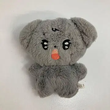 민규 10cm 봉제 인형