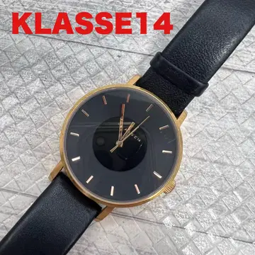 KLASSE14 클래스포틴 시계