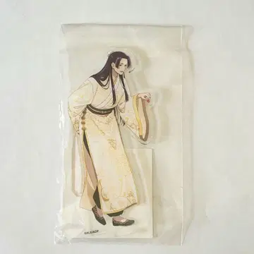 약사의 혼잣말 스위트 파라다이스 렌 씨 님 아크릴 스탠드 덤 포함