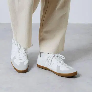 한정판 MILITARY TRAINER / 밀리터리 트레이닝복