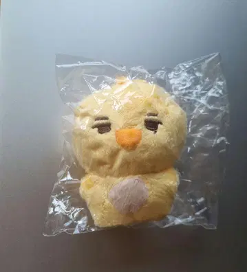 ENHYPEN 니키 10cm 마스터 봉제 인형