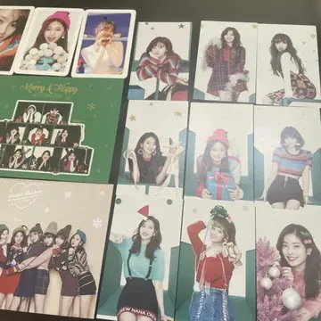 TWICE 묶음 판매