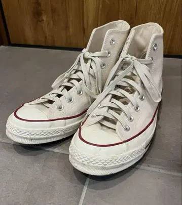 척 테일러 70s