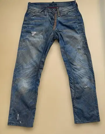 Bray Steve Alan 청바지 데님