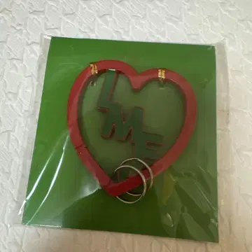 초특급 타쿠야 키링