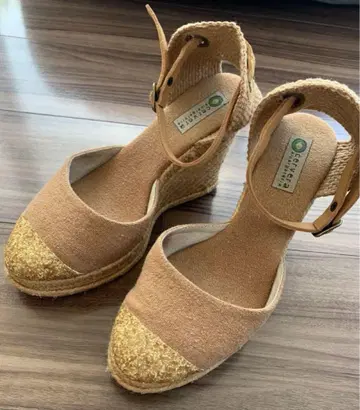 cer vera 샌들 23cm
