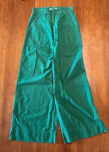 갈리아르다갈란테 팬츠