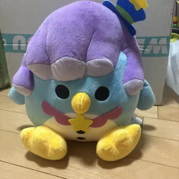 푸니루는 귀여운 슬라임 BIG 봉제 인형