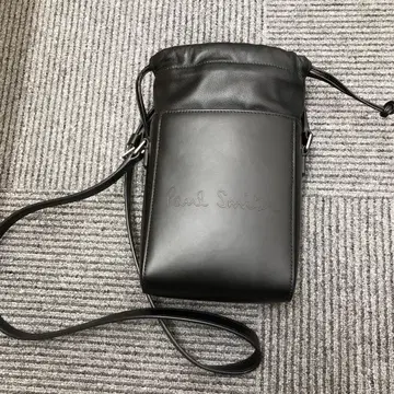 폴스미스 바디 백