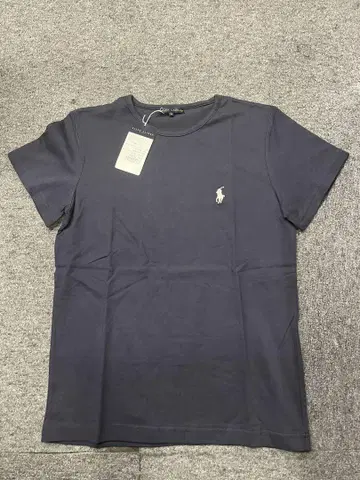 Polo Ralph Lauren 네이비 티셔츠 사이즈 L