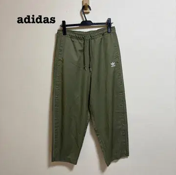 adidas Always Original 릴랙스 팬츠