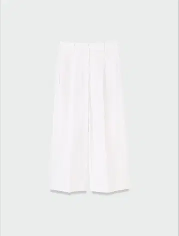 새상품 PLST PS 와이드 팬츠 XL