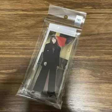 이노오 마리, 시로이시 모에카, 이그나이트, 법의 무법자, 아크릴 스탠드