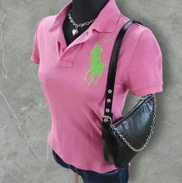 00s archive y2k RALPH LAUREN 헤이세이 갸루