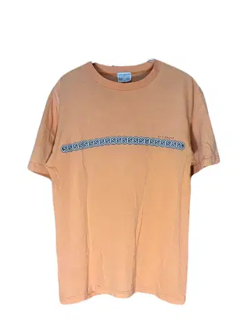 90-00s 오프 쇼어 티셔츠 서핑 브랜드 구제 의류