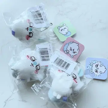 모몽가 투성이 복권/제일복권/치이카와 (먼작귀)/모몽가