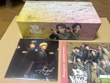 나니와단시 BON BON VOYAGE 일반ver