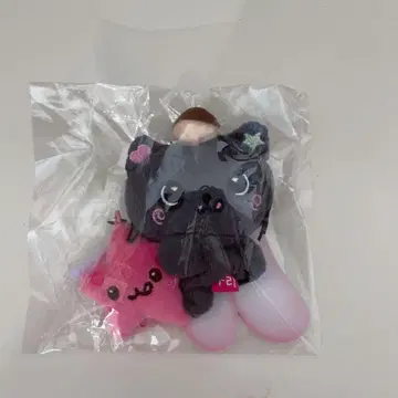 nctwish LOGin 미니 인형 키링 리쿠