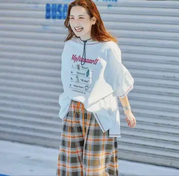 니코앤드 티라 모듬 썸머 티셔츠 택 포함 새상품