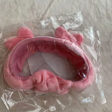 모브 Lee 응원봉 커버