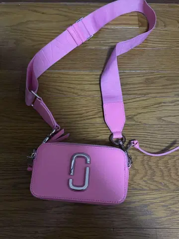 MARC JACOBS 숄더백