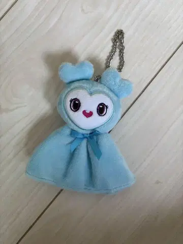 TWICE 나연 러블리 테루테루 백참
