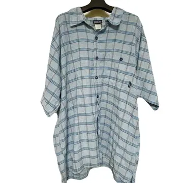 A/C Yarn Dyed Shirt 파타고니아 AC 셔츠 얀다이