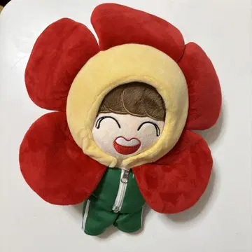 히만 K-POP 봉제 인형 JHOPE