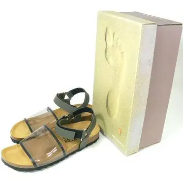 스페인산 PLAKTON 플락톤 23.5cm EU37 SL/CL/KA