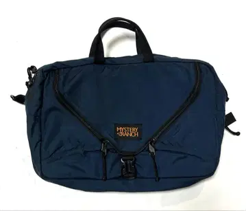 MYSTERY RANCH 미스터리 랜치 3WAY 백