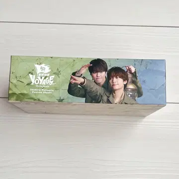 [익명 배송] BON BON BOX 티슈 후지와라 x 오오하 티슈 혜택