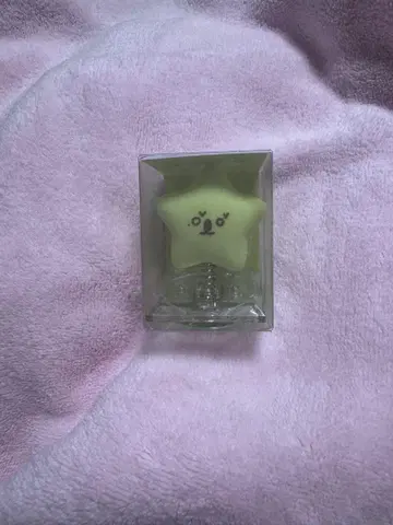 NCT 127 팬라이트 캡