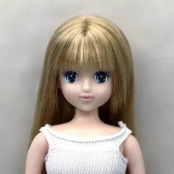 리카짱 캐슬 쇼콜라짱
