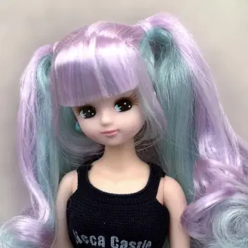 해시태그 리카짱 본체만 A
