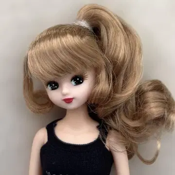 해시태그 리카짱 본체만 B
