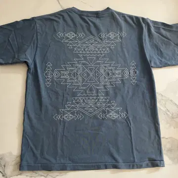 PENDLETON M 사이즈 남녀 공용