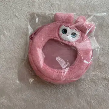 모블리 캔배치 케이스