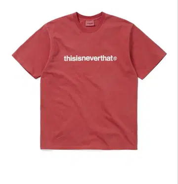 Thisisneverthat 티셔츠