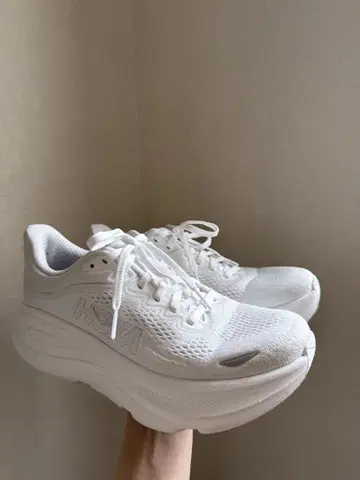 HOKA BONDI9 호카 본다이9 24.0cm