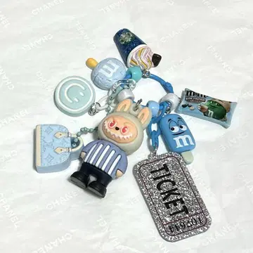 키링