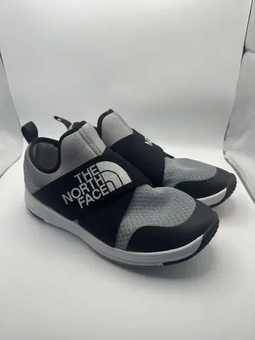THE NORTH FACE 로우 컷 스니커즈 25cm 7121728N3X
