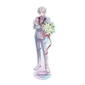 니지산지 Prism Heart June Bride 아크릴 스탠드 쿠츠하