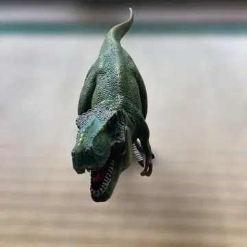 SCHLEICH 슐라이히 공룡 티라노사우루스 피규어