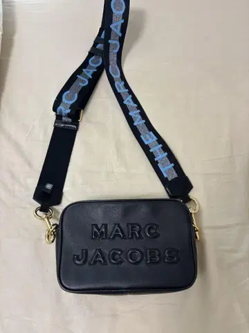 MARC JACOBS 숄더백