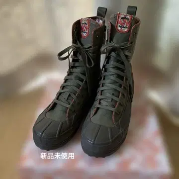Max&co 숏부츠