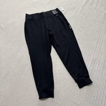 GAP FIT 하이 라이즈 조거 팬츠 L